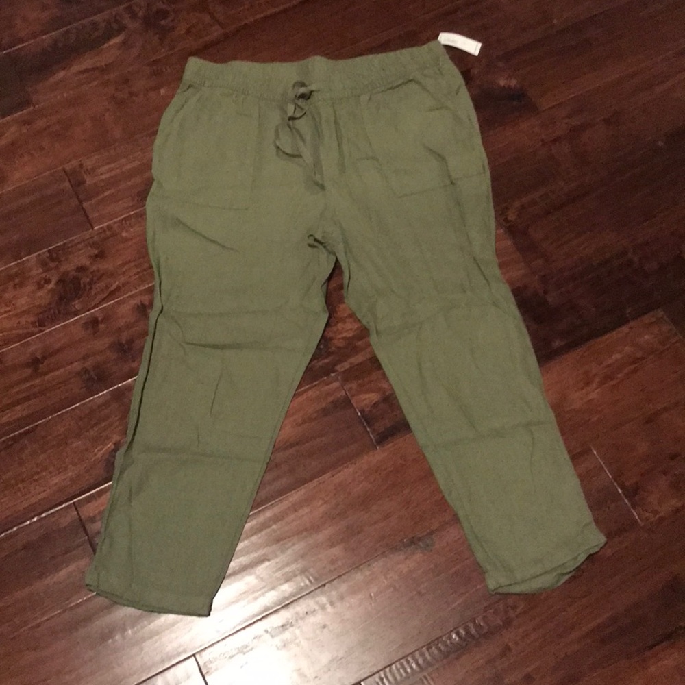 Capris